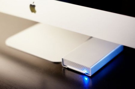 Boostez votre iMac avec un SSD externe!